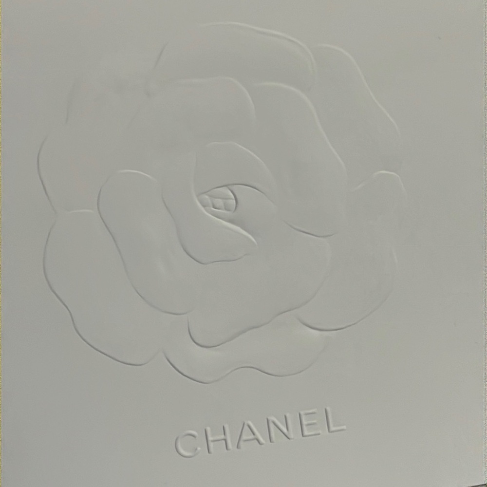 CHANEL CARDS & ENVELOPES